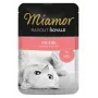 Märg kassitoit Miamor Ragout Royale tarretises 100 g – vasikalihaga, täiskasvanud kassidele, purk