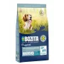 BOZITA Originaal Sensitive Digestion Lamb and rice - kuiv koeratoit - 12kg