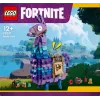Hoiustamismänguasi LEGO 77071 Fortnite Llama ehitusmänguasi – LEGO kaubamärgiga hoiustamis- ja väljapanekuüksus
