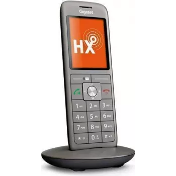 Gigaset CL660 HX antratsiit int.