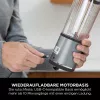Sport blender Ninja BC151EUBK — 0,53 L kauss, 14,4 W, aku, jääpurustus, must