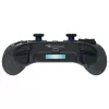 Gamepad Subsonic PS5 Wireless LED Controller Must D-pad Kodu Valikud Jaga