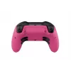 DragonShock Nebula Ultimate, mängupult, Nintendo Switch, D-Pad, Home-nupp, Start-nupp, Turbo-nupp, Mitmevärviline, Juhtmevaba, Bluetooth