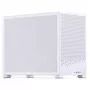 Arvutikorpus Jonsbo D32 PRO Mesh mATX - valge