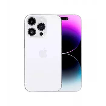 Apple iPhone 14 Pro Max 17 cm (6.7) Dual SIM iOS 16 5G 128 GB Kuldne Remonditud / Renoveeritud