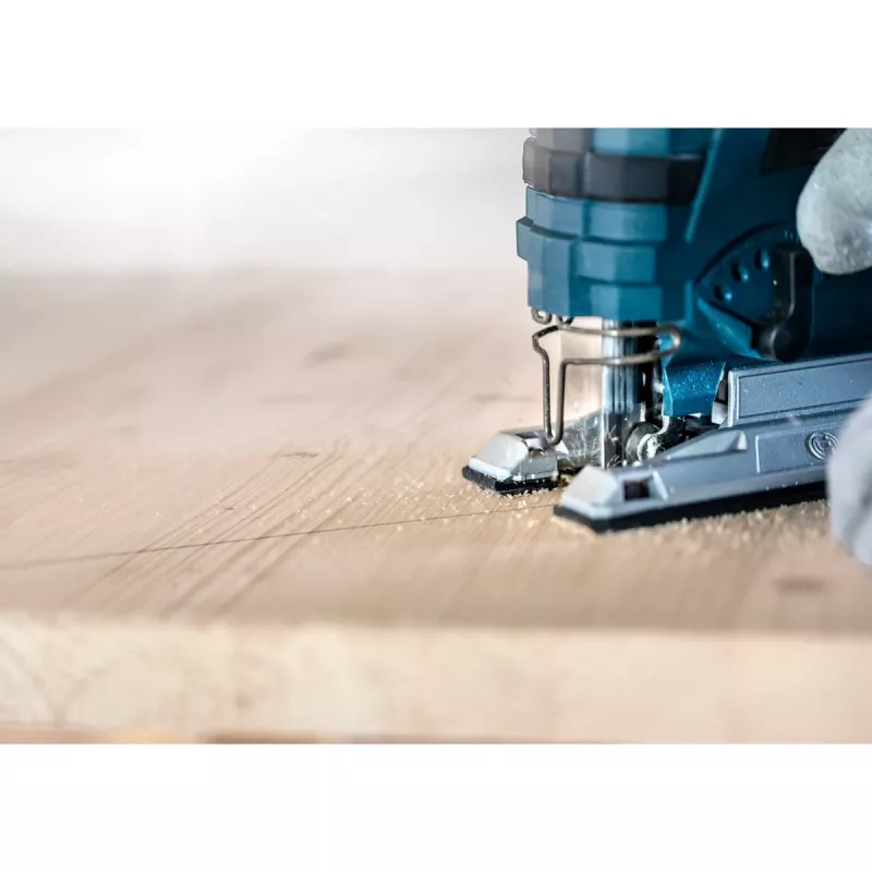 Bosch T 308 B pusleleht kõrge süsinikusisaldusega teras (HCS) 25 tk