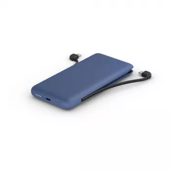 Kaasaskantav aku Belkin BPB006btBLU 10000 mAh
