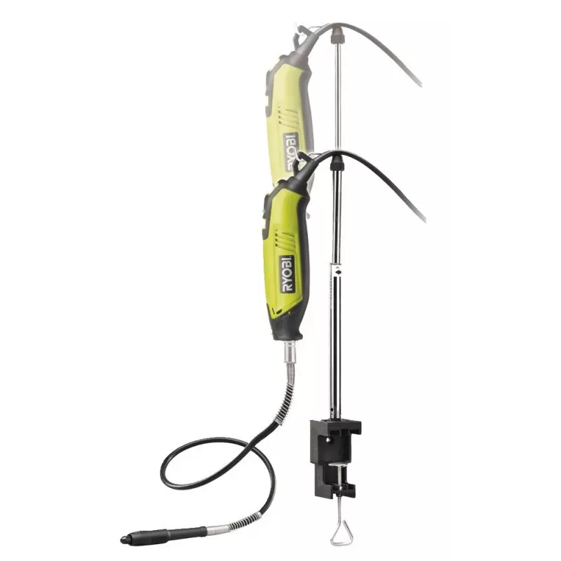 RYOBI EHT150V sirglihvija 150 W, 115 tarviku komplekt