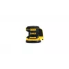 Ketassander DeWalt DCW210N harjadeta 18 V, 125 mm ketas, 8 000–12 000 OPM, 930 g