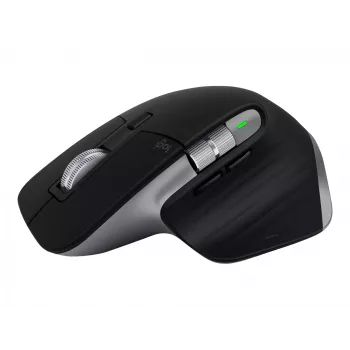 Logitech juhtmevaba hiir MX Master 3S Mac-ile kosmosehall