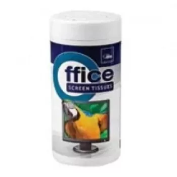 Ekraanipuhastuslapid Forpus, (50 tk.)