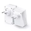 Powerline-Wi-Fi-komplekt TP-Link AV500 600 Mbit/s Ethernet