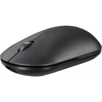 Renkforce RF-WM-200 hiir juhtmevaba, Bluetooth® optiline must 3 nuppu 800 dpi, 1200 dpi, 1600 dpi, 2400 dpi, 4000 dpi (RF-5054952)