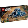 Star Wars 75435 Separatist MTT (Multi-Troop Transport) lahingust Felucia pärit