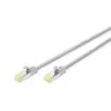 Võrgukaabel Digitus CAT 6A S/FTP RJ-45 Cat6a 3m Hall