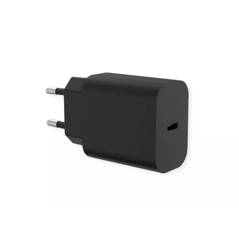 ROTRONIC-SECOMP Value - Toiteplokk - 25 W - 3 A (24 kontaktiga USB-C)