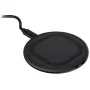 Otterbox Wireless Charging Pad 10W + EU Wall Charger 18W + USB A-MICRO USB kaabel Must