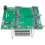 Telekommunikatsioonistruktuuri lisaseade MikroTik RB604 roheline