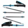 Black Diamond BD112555-4007 matkakepid, suurus 110