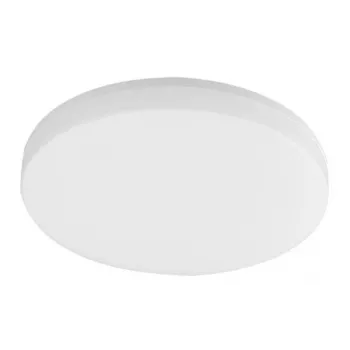 Laelamp Tellur Tellur WiFi LED 24W Round — nutikas LED laelamp, 24 W, Wi‑Fi juhtimine, ümmargune