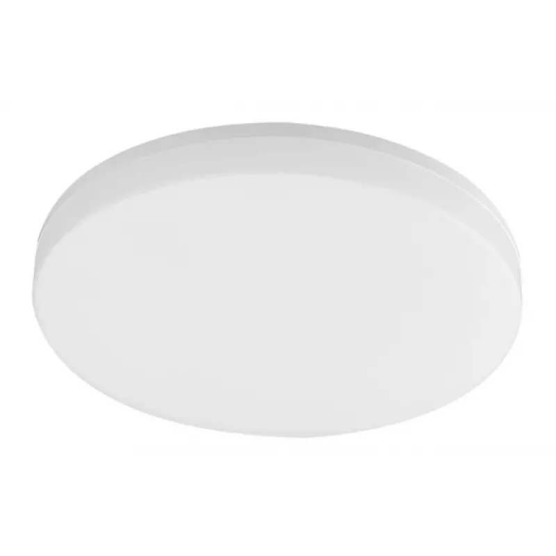 Laelamp Tellur Tellur WiFi LED 24W Round — nutikas LED laelamp, 24 W, Wi‑Fi juhtimine, ümmargune