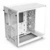 NZXT H6 Flow Mid-Tower korpus - valge