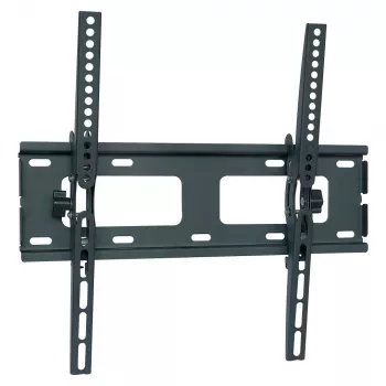 Techly 23-55-tolline seinakinnitus LED LCD-telerile, kallutatav, ICA-PLB 131M