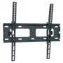 Techly 23-55-tolline seinakinnitus LED LCD-telerile, kallutatav, ICA-PLB 131M