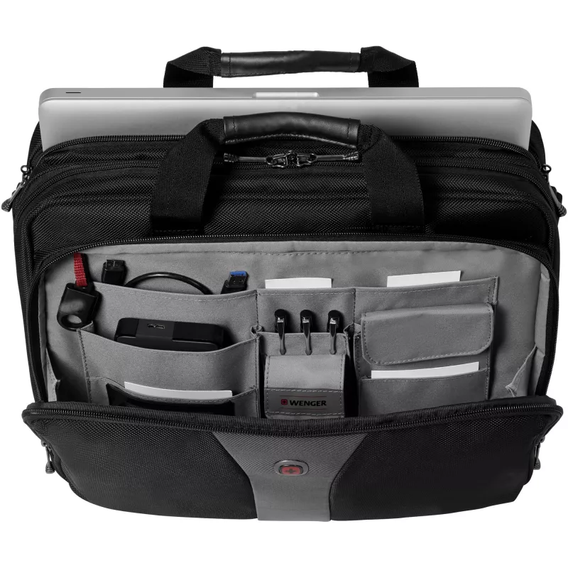 Kohver Wenger SwissGear Legacy 16