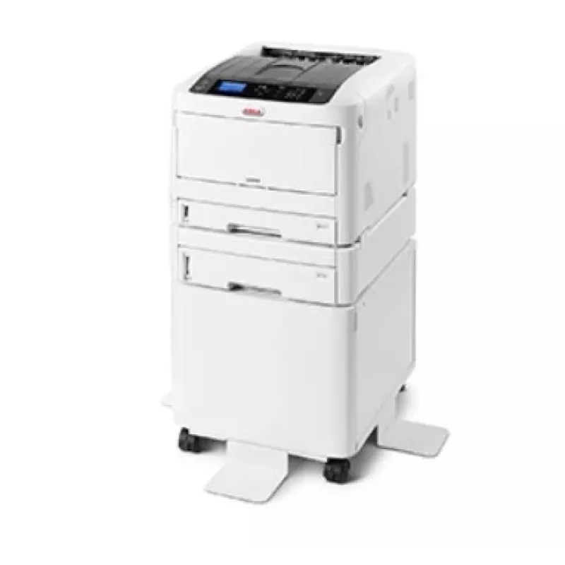 Printer OKI C844dn A3 värvilaserprinter