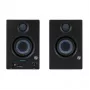Stuudio aktiivmonitorid PreSonus Eris 3.5 BT 2nd Gen — 2×25 W RMS, 80–20 000 Hz, Bluetooth 5.0, RCA/TRS sisendid, 3,5 mm kõrvaklapiväljund