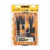 Dewalt MT saelehtede komplekt 5CZ.