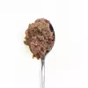 Märg kassitoit 3coty Part 180 g — täisväärtuslik teraviljavaba konserveeritud märgtoit täiskasvanud kassidele, valk 15%, rasv 10%, niiskus 72,8%
