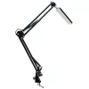 Media-Tech MT224 laualamp 5.6 W LED Must