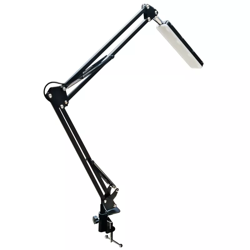 Media-Tech MT224 laualamp 5.6 W LED Must