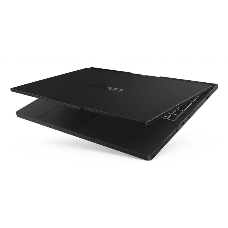 Sülearvuti Lenovo Legion Pro 5 16IAX10 — 16-tolline WQXGA OLED 165 Hz, 32 GB DDR5 5600, 1 TB SSD, GeForce RTX 5070 8 GB, 80 Wh, Windows 11