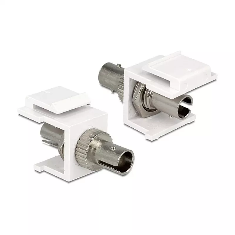 Fiiberoptiline adapter SC DeLOCK 86348