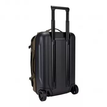 Thule 5602 Chasm kaasaskantav ratastega duffelkott 40L sügav khaki