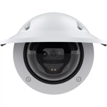 IP turvakaamera Axis 02372-001 Dome 2688 x 1512 pikslit