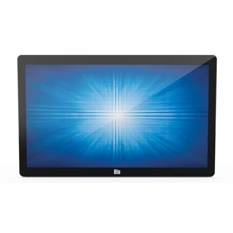 Monitor Elo Touch Solutions 2702L 27-tolline puuteekraaniga LCD 1920 x 1080
