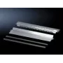 Alumine plaat Rittal VX 8618.823, tsingitud teras, hall, laius 1200 mm