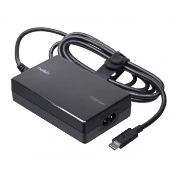 Belkin INC016VFBK toiteadapter/inverter siseruumides Must