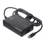 Belkin INC016VFBK toiteadapter/inverter siseruumides Must