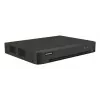 DVR Hikvision Pro seeria 8-kanaliline 5 MP 1U H.265 AcuSense, 8 sisendit, Gigabit Ethernet, 12 TB kõvaketas, 12 V, 24 W