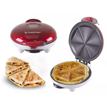 Beper Party Line P101CUD600 600W elektrigrill — Party Line seeria, 600 W võimsus