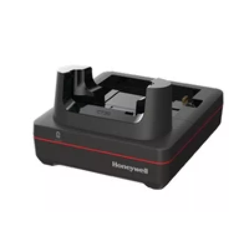Honeywell Booted Home Base - dokkimisalus (ühendusalus) - USB - Europa - Honeywell CT37 jaoks (CT37-HB-UVB-2)