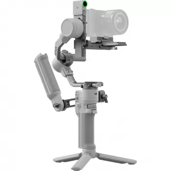 Kardaani stabilisaator DJI RS 4 Mini Combo — kompaktne kerge kaasaskantav stabilisaator peeglita kaameratele