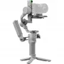 Kardaani stabilisaator DJI RS 4 Mini Combo — kompaktne kerge kaasaskantav stabilisaator peeglita kaameratele