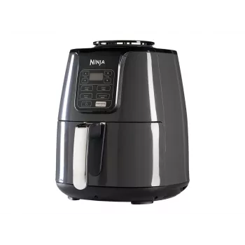 Ninja AF100 Single 3,8 L eraldiseisev 1550 W kuumaõhufritüür Must