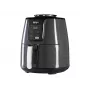 Ninja AF100 Single 3,8 L eraldiseisev 1550 W kuumaõhufritüür Must